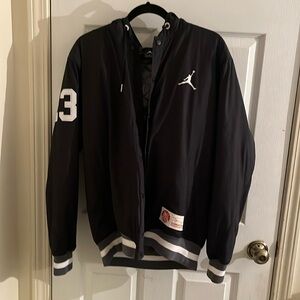 Jordan Varsity Jacket Men’s Large